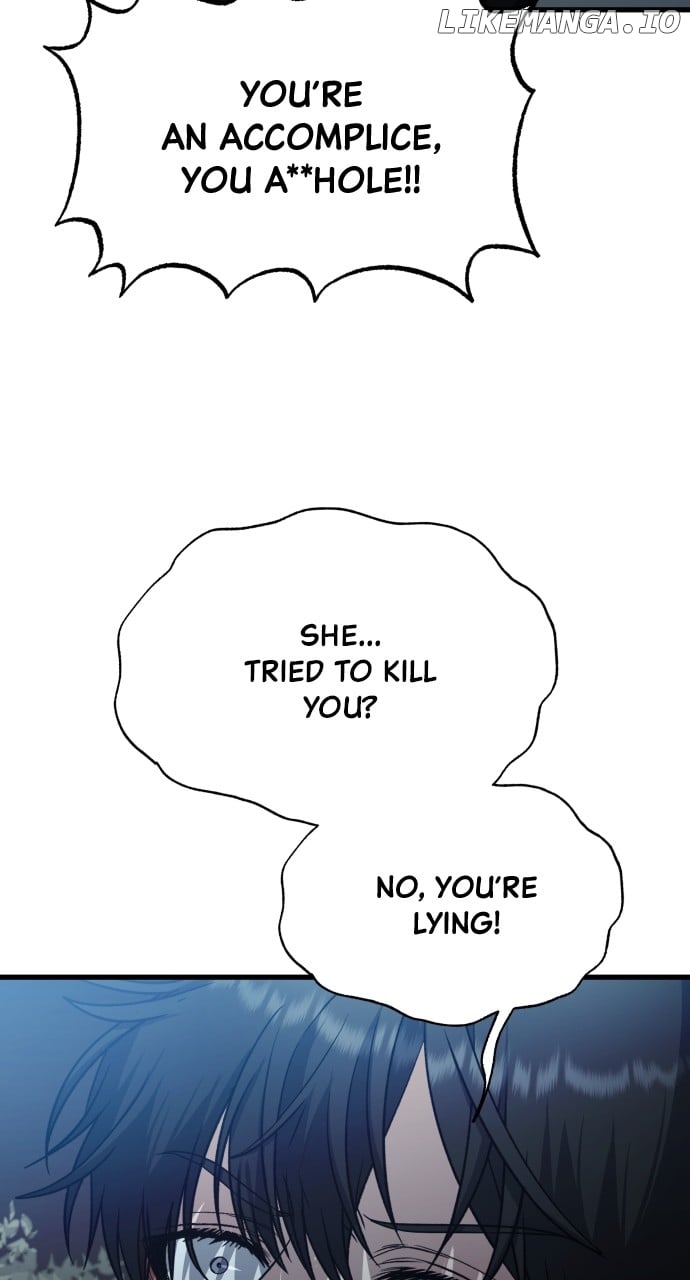 I will steal your place Chapter 41 438 ch 41 29