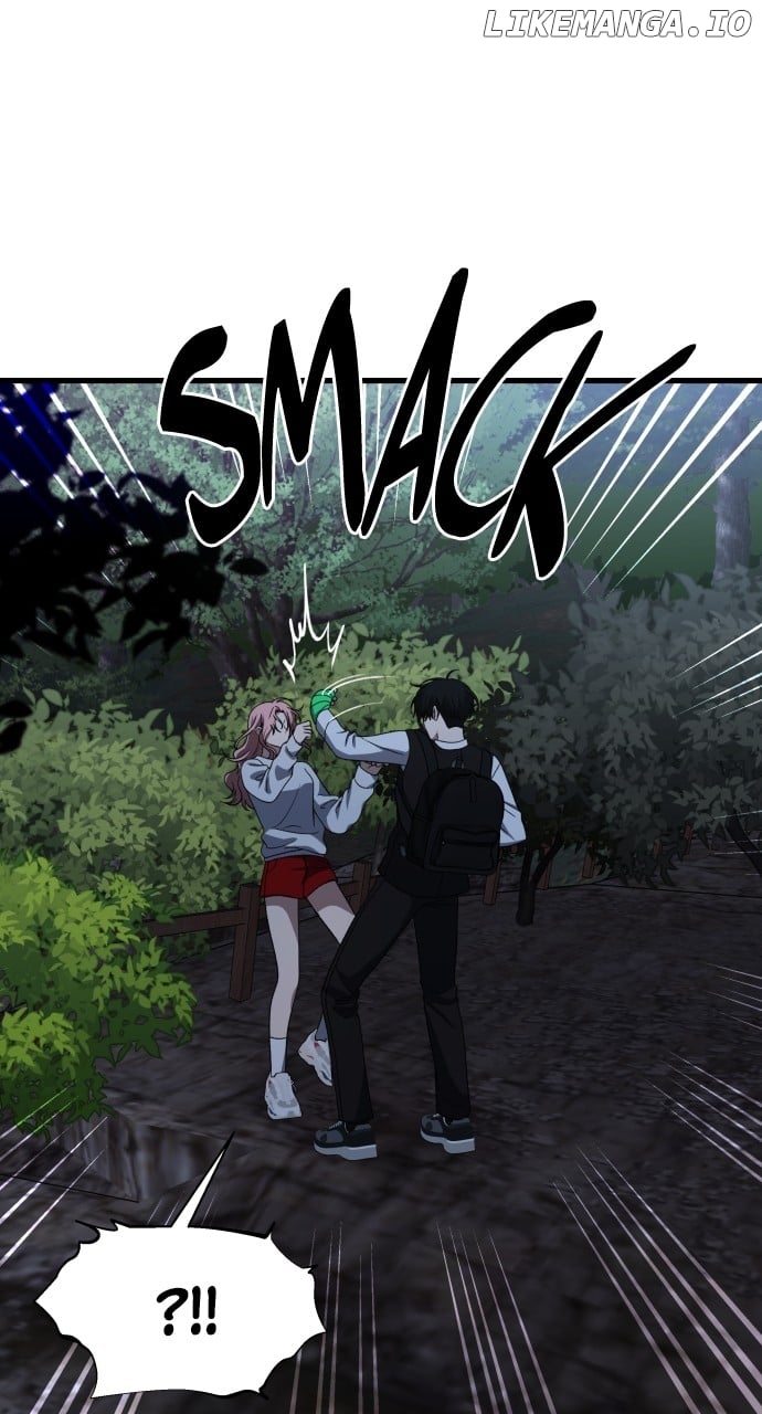 I will steal your place Chapter 41 443 ch 41 34