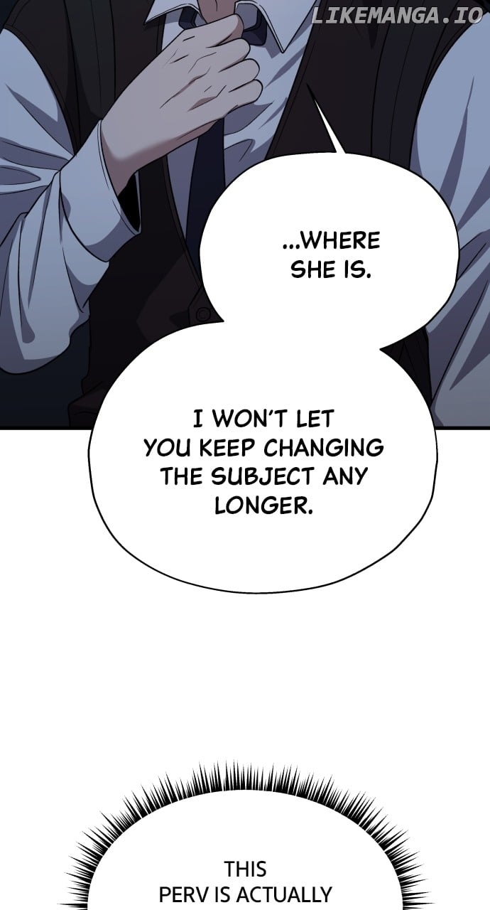 I will steal your place Chapter 41 445 ch 41 36