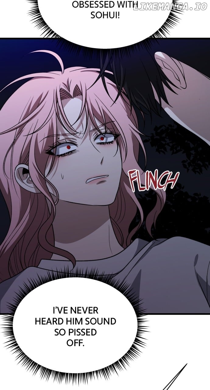 I will steal your place Chapter 41 446 ch 41 37