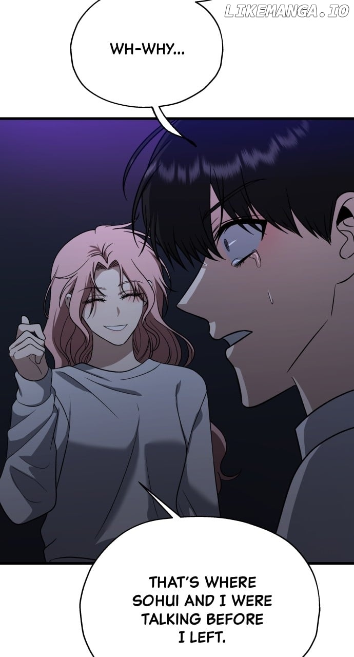 I will steal your place Chapter 41 450 ch 41 41