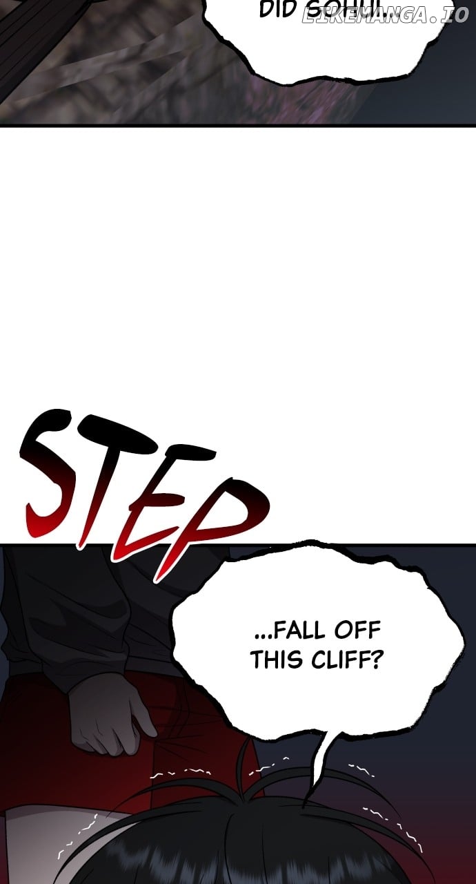 I will steal your place Chapter 41 455 ch 41 46