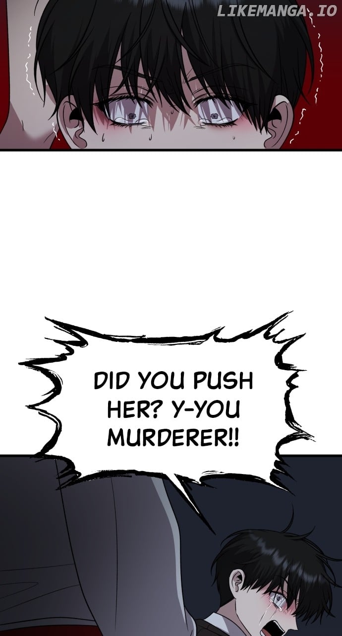 I will steal your place Chapter 41 456 ch 41 47