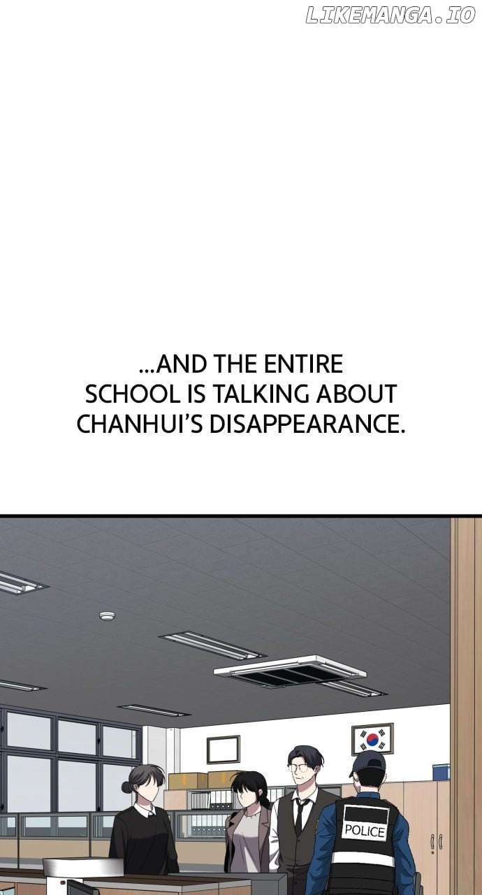 I will steal your place Chapter 41 466 ch 41 57