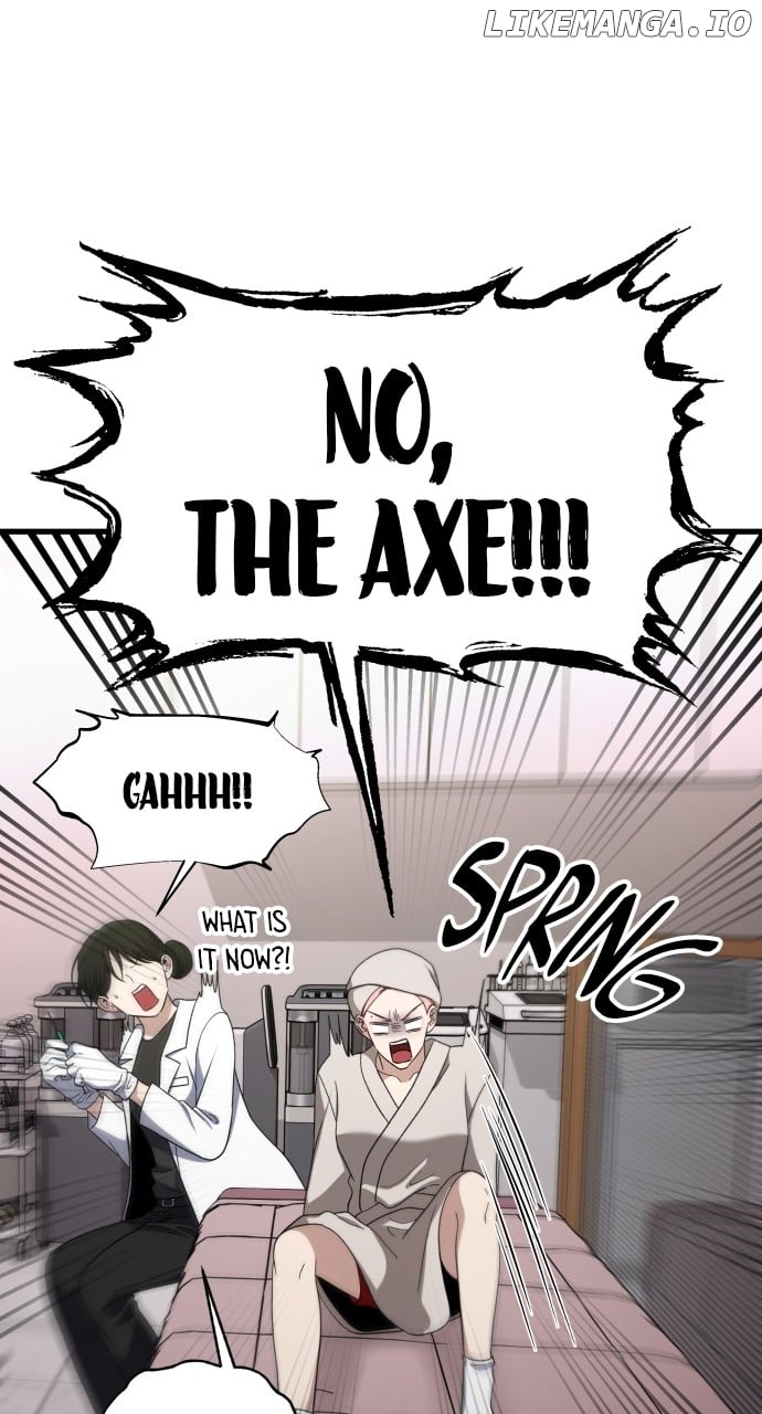 I will steal your place Chapter 41 415 ch 41 6