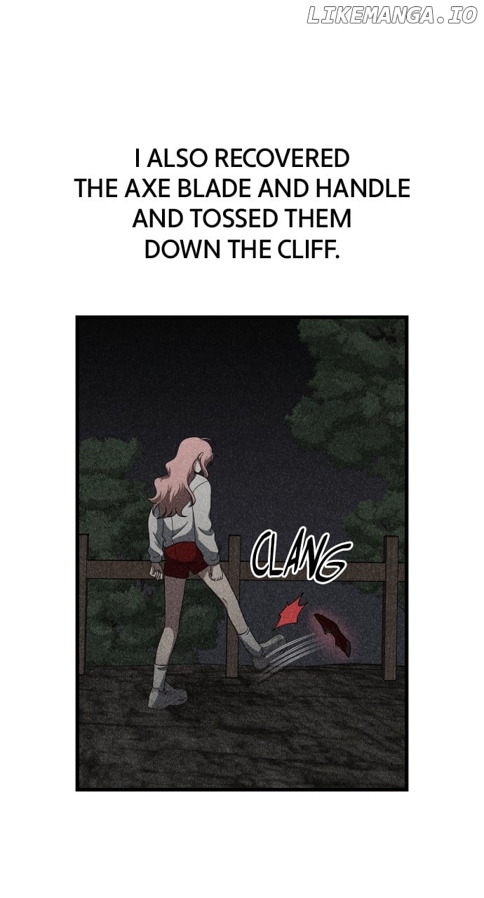 I will steal your place Chapter 41 471 ch 41 62