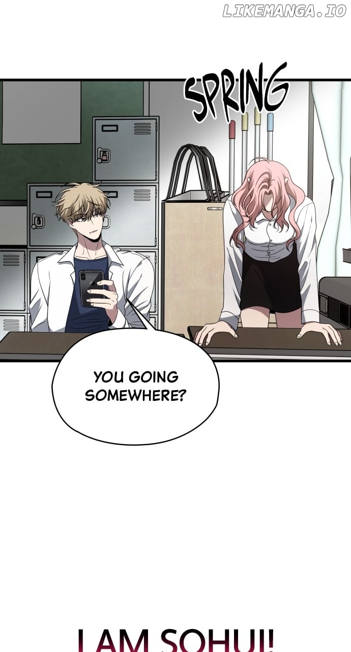 I will steal your place Chapter 41 475 ch 41 66