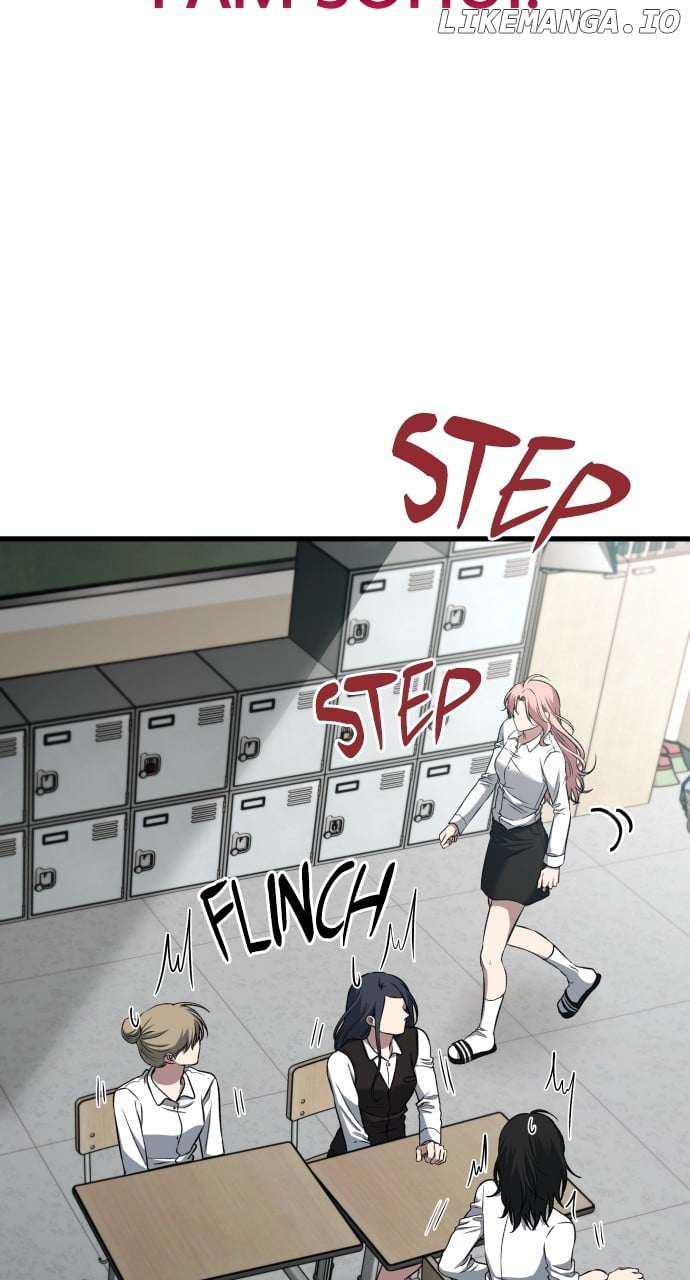 I will steal your place Chapter 41 476 ch 41 67