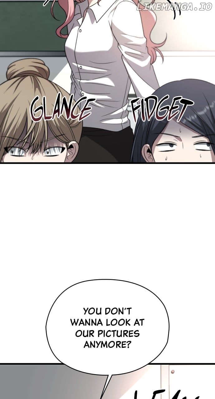 I will steal your place Chapter 41 478 ch 41 69