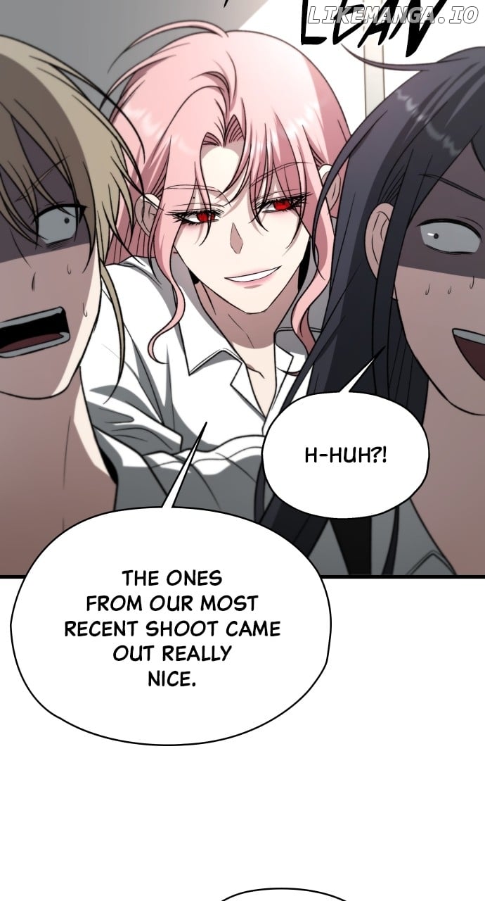 I will steal your place Chapter 41 479 ch 41 70