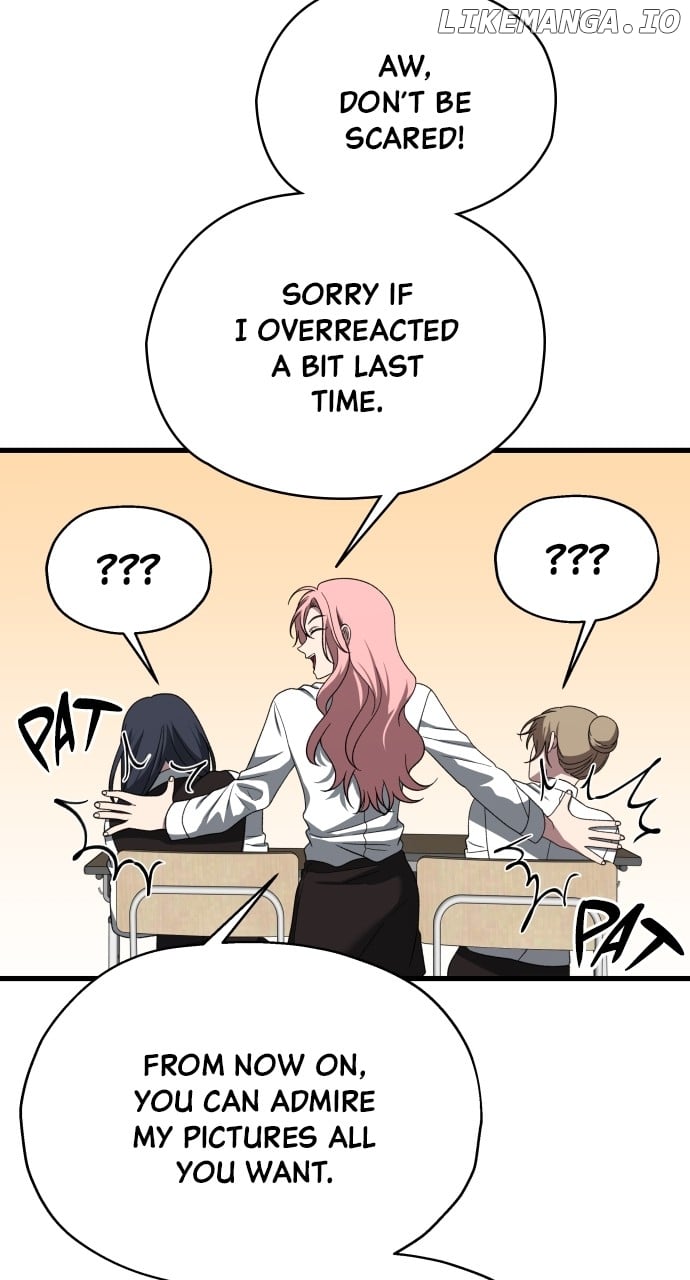 I will steal your place Chapter 41 480 ch 41 71