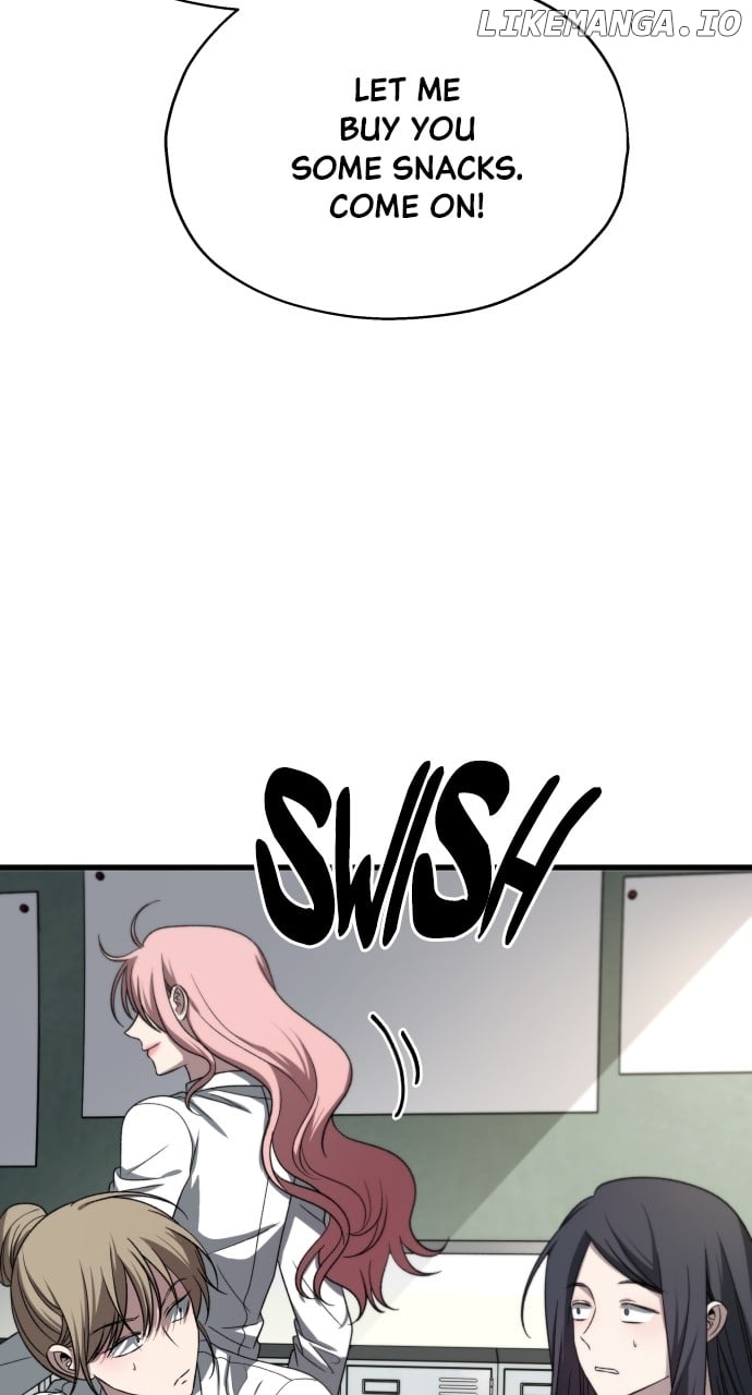 I will steal your place Chapter 41 481 ch 41 72