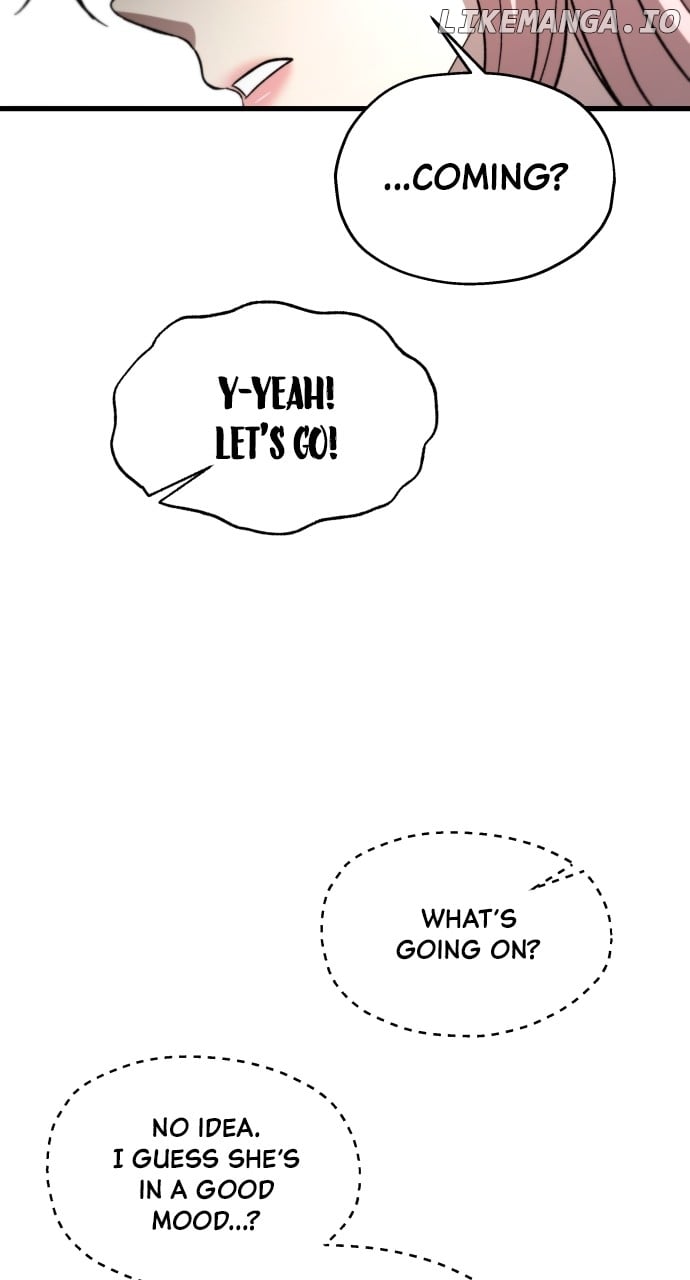 I will steal your place Chapter 41 483 ch 41 74