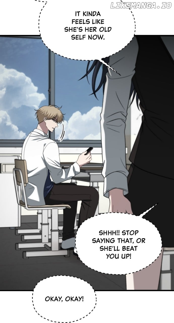 I will steal your place Chapter 41 484 ch 41 75