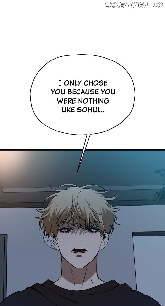 I will steal your place Chapter 41 488 ch 41 79