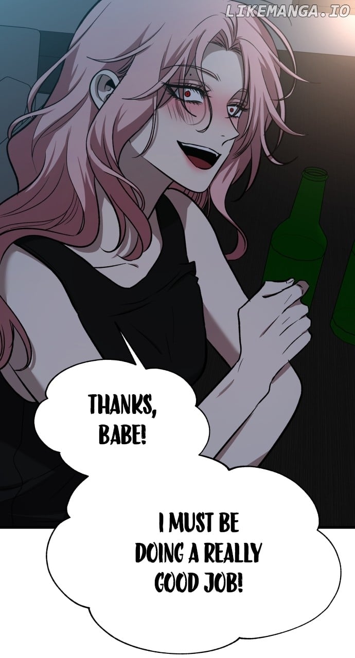 I will steal your place Chapter 41 490 ch 41 81