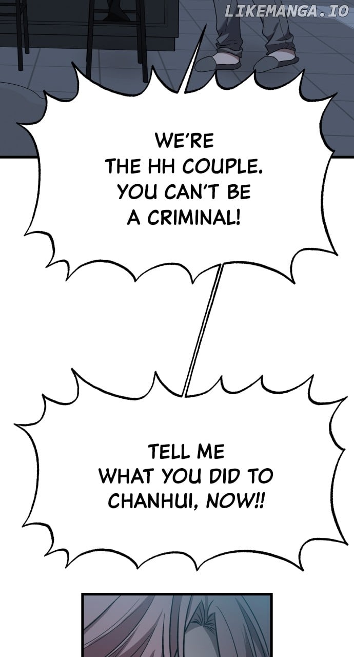 I will steal your place Chapter 41 493 ch 41 84