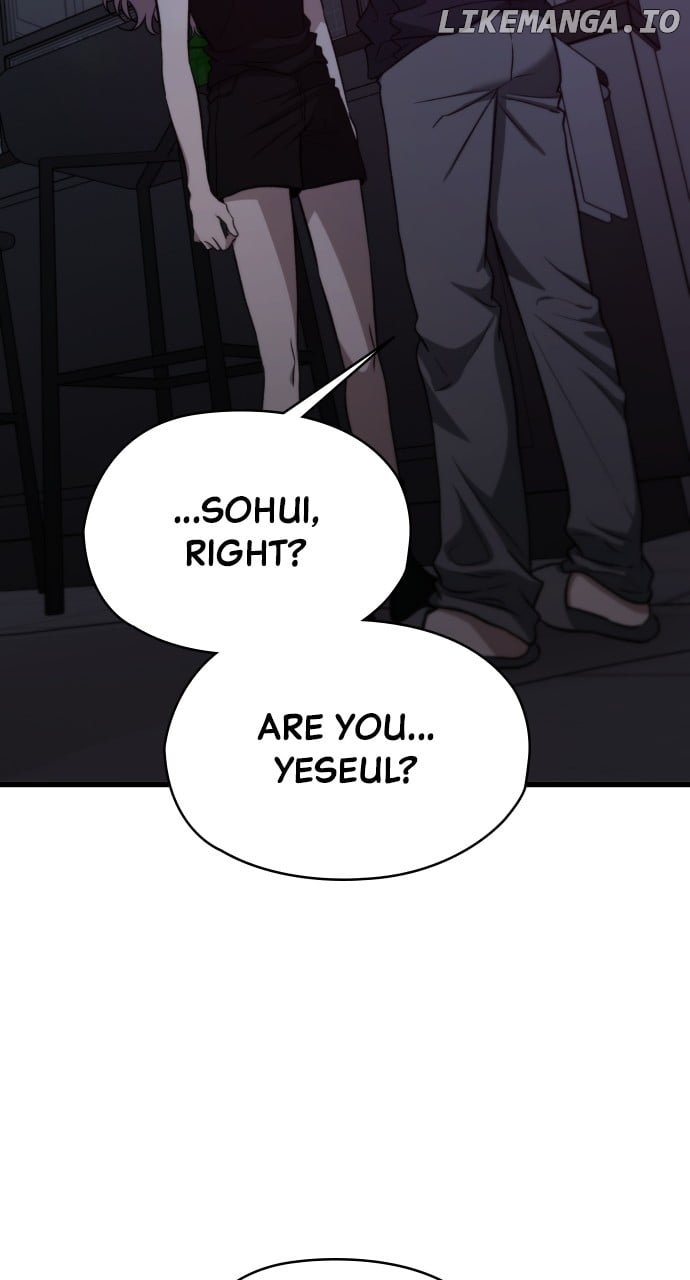 I will steal your place Chapter 41 501 ch 41 92