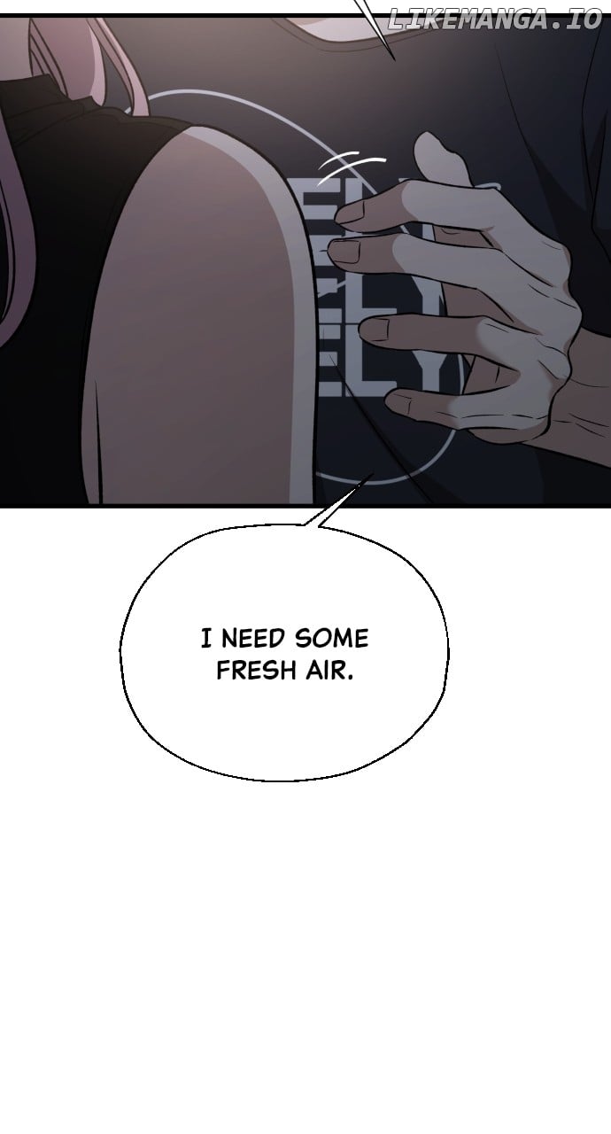 I will steal your place Chapter 41 505 ch 41 96