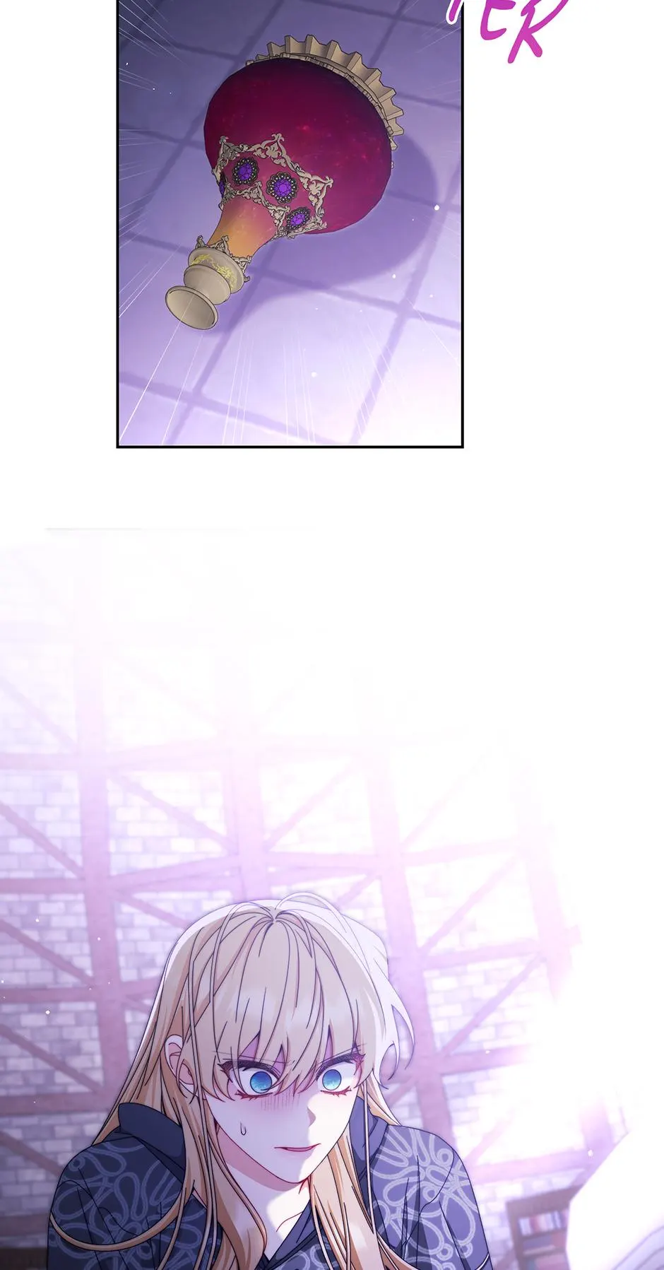 I Will Take Responsibility for the Welfare of the Male Lead Chapter 114 303 ch 114 11