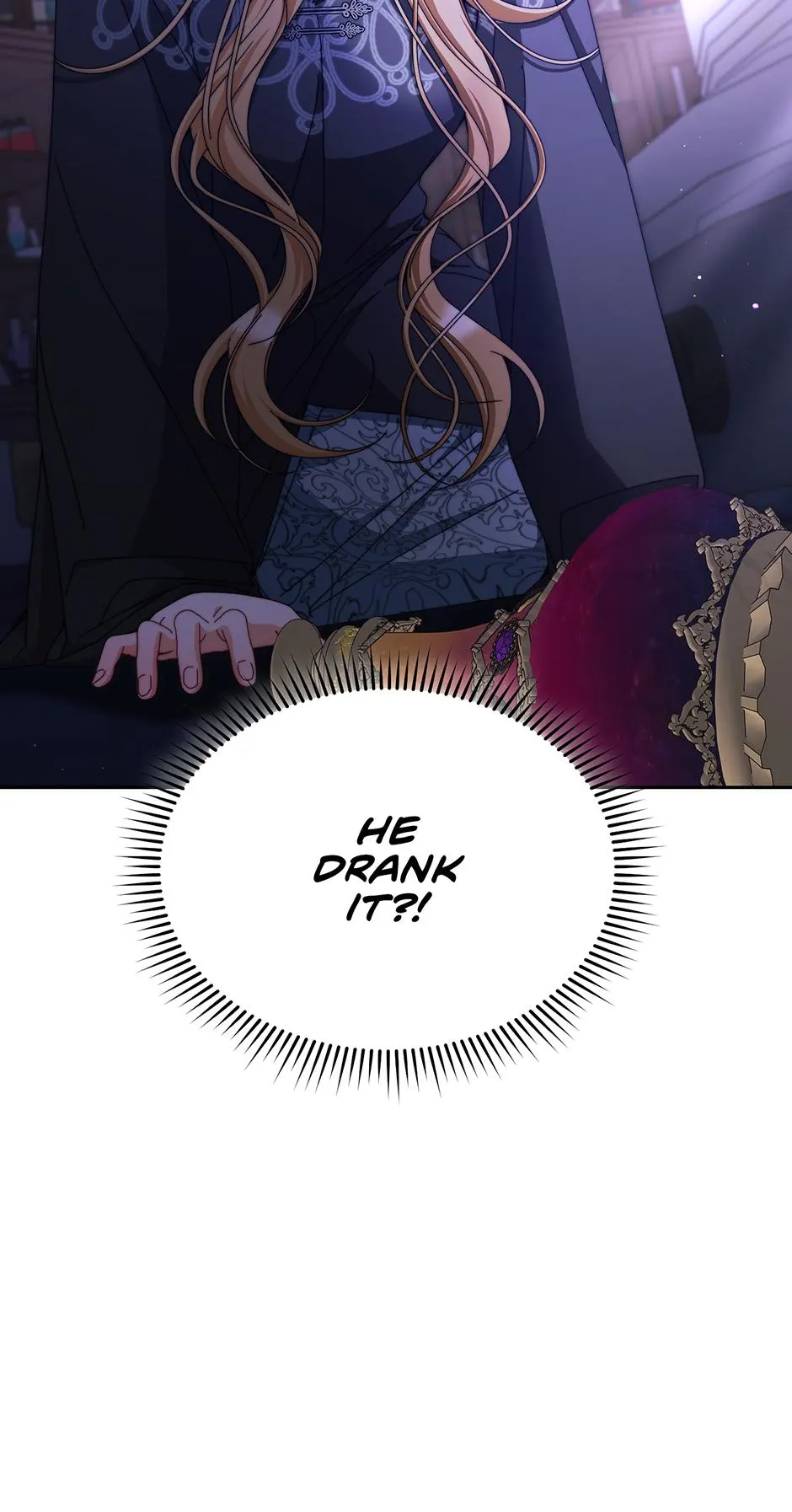 I Will Take Responsibility for the Welfare of the Male Lead Chapter 114 304 ch 114 12