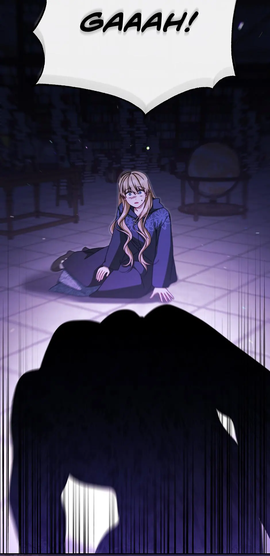 I Will Take Responsibility for the Welfare of the Male Lead Chapter 114 307 ch 114 15