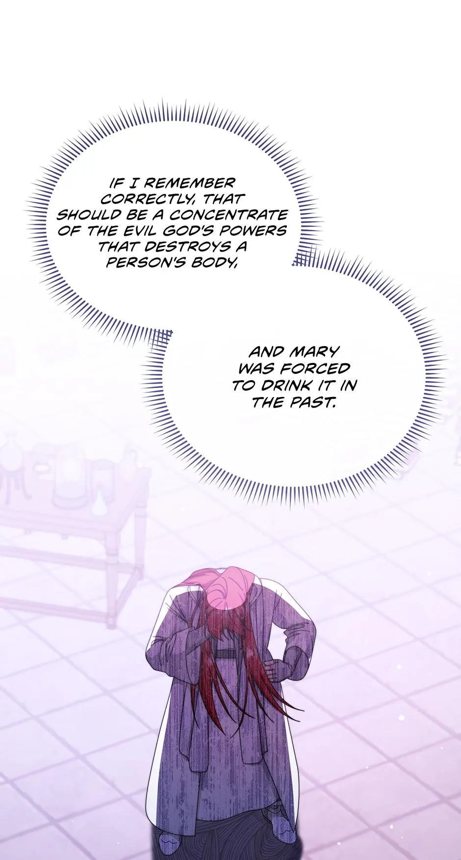 I Will Take Responsibility for the Welfare of the Male Lead Chapter 114 309 ch 114 17