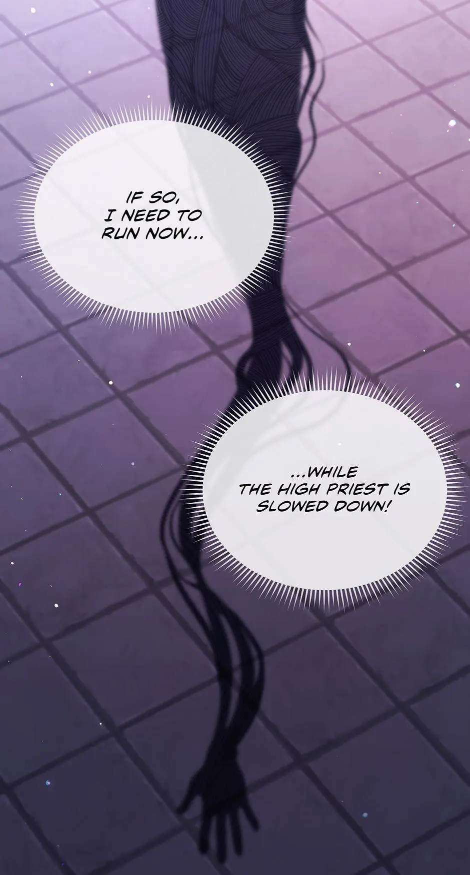 I Will Take Responsibility for the Welfare of the Male Lead Chapter 114 310 ch 114 18