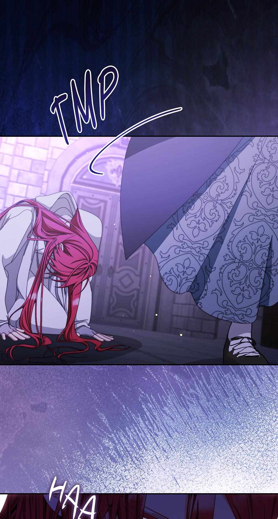 I Will Take Responsibility for the Welfare of the Male Lead Chapter 114 315 ch 114 23