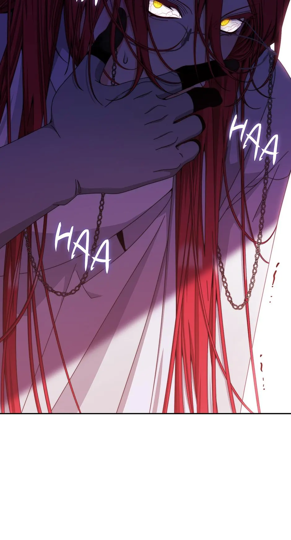 I Will Take Responsibility for the Welfare of the Male Lead Chapter 114 316 ch 114 24