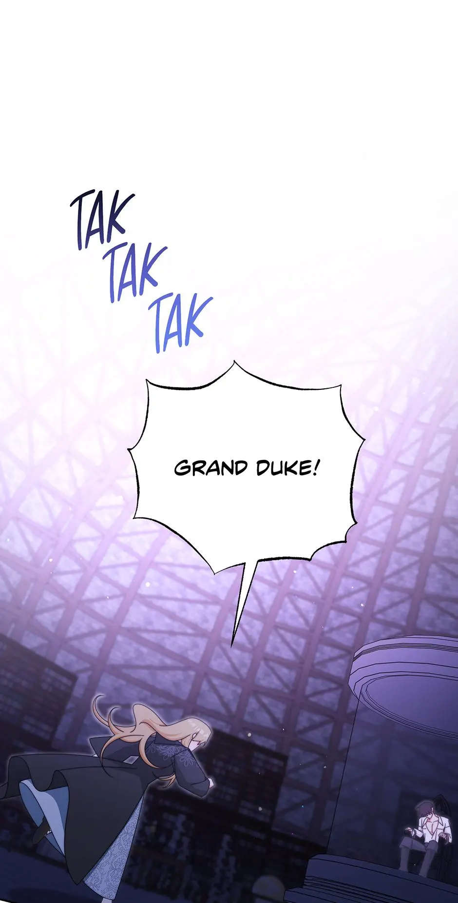 I Will Take Responsibility for the Welfare of the Male Lead Chapter 114 317 ch 114 25