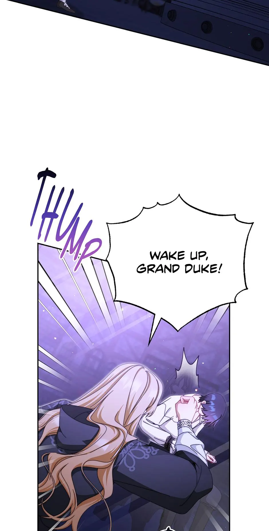 I Will Take Responsibility for the Welfare of the Male Lead Chapter 114 318 ch 114 26