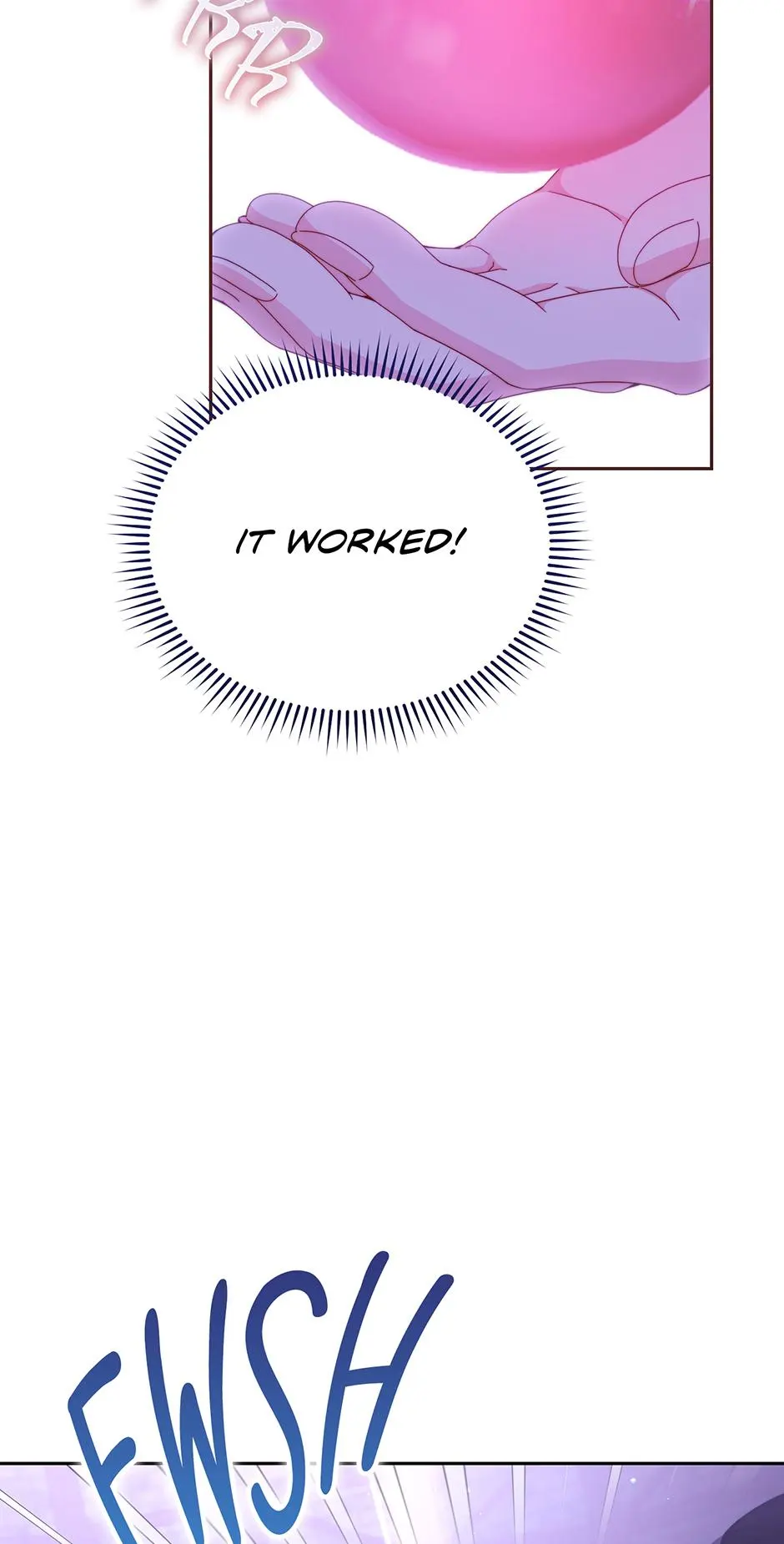 I Will Take Responsibility for the Welfare of the Male Lead Chapter 114 321 ch 114 29