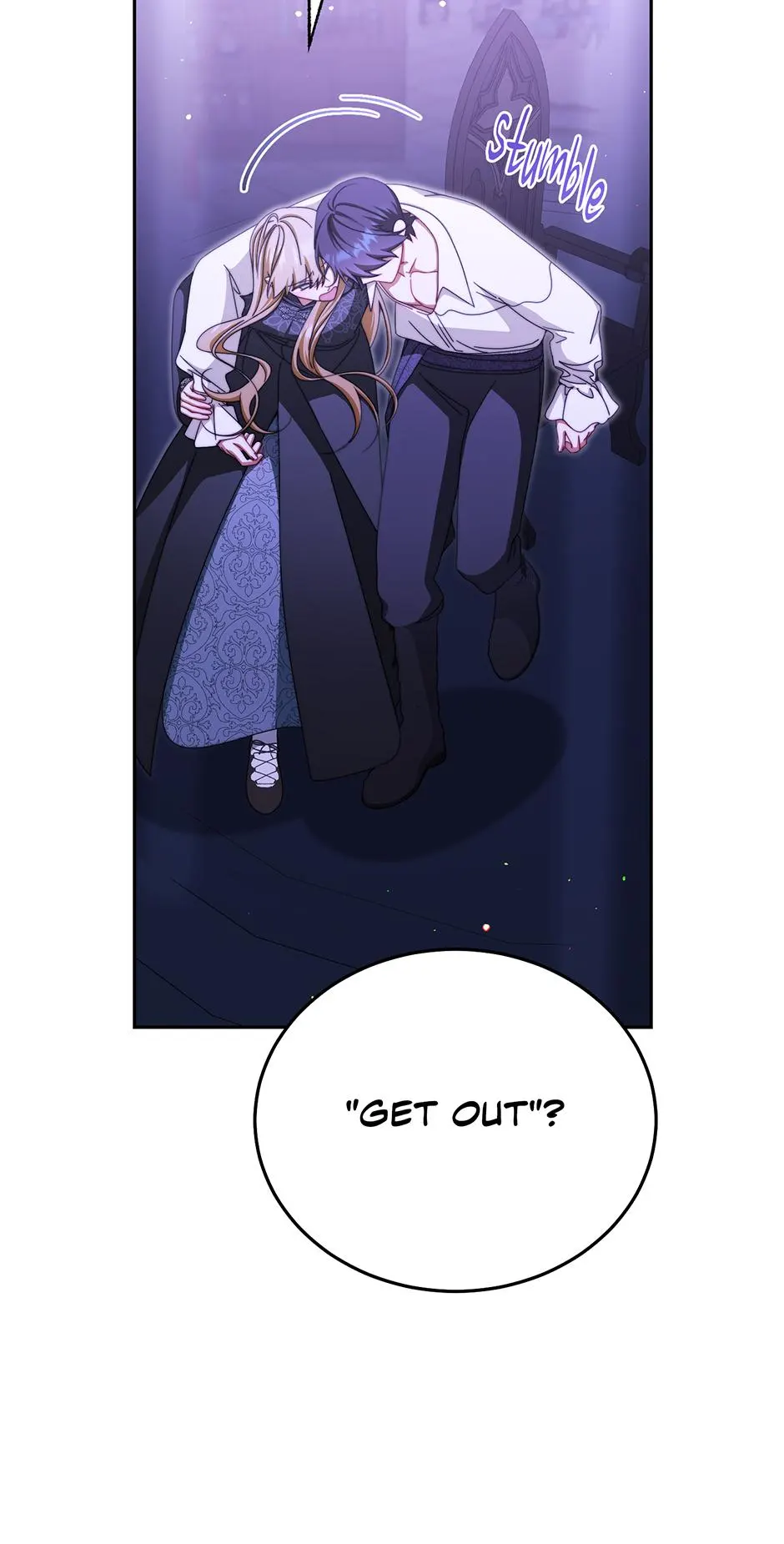 I Will Take Responsibility for the Welfare of the Male Lead Chapter 114 323 ch 114 31