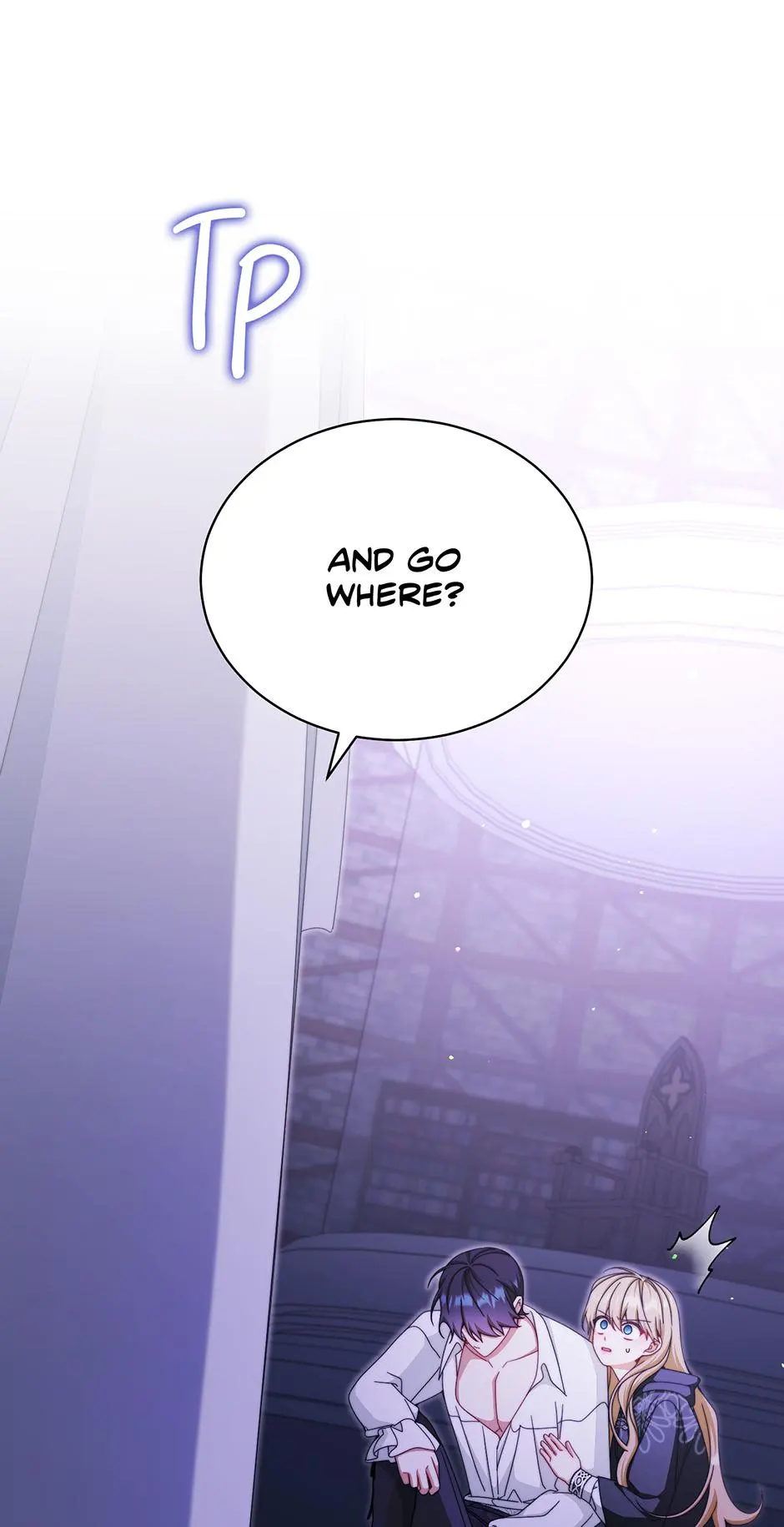 I Will Take Responsibility for the Welfare of the Male Lead Chapter 114 324 ch 114 32