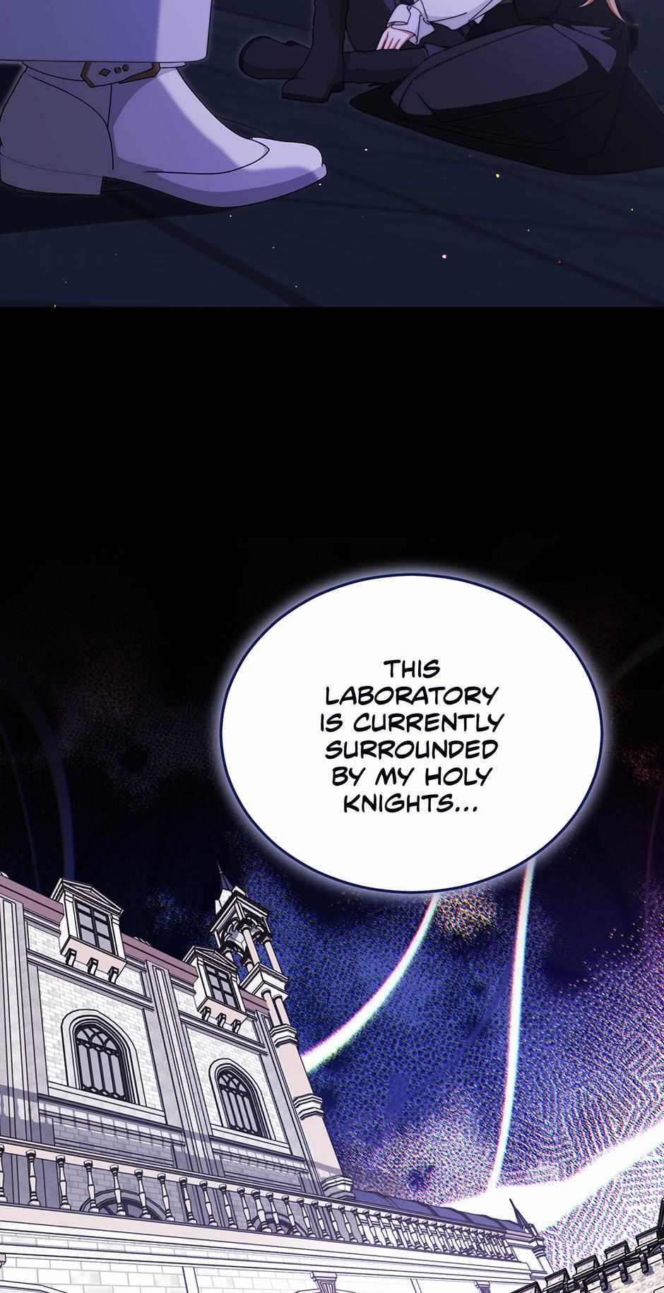 I Will Take Responsibility for the Welfare of the Male Lead Chapter 114 325 ch 114 33