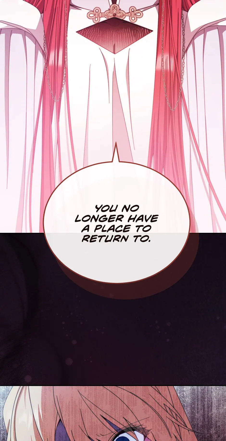 I Will Take Responsibility for the Welfare of the Male Lead Chapter 114 328 ch 114 36