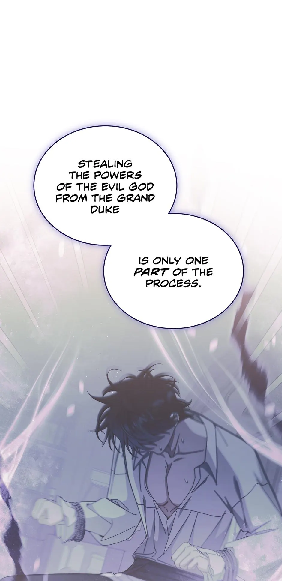 I Will Take Responsibility for the Welfare of the Male Lead Chapter 114 331 ch 114 39