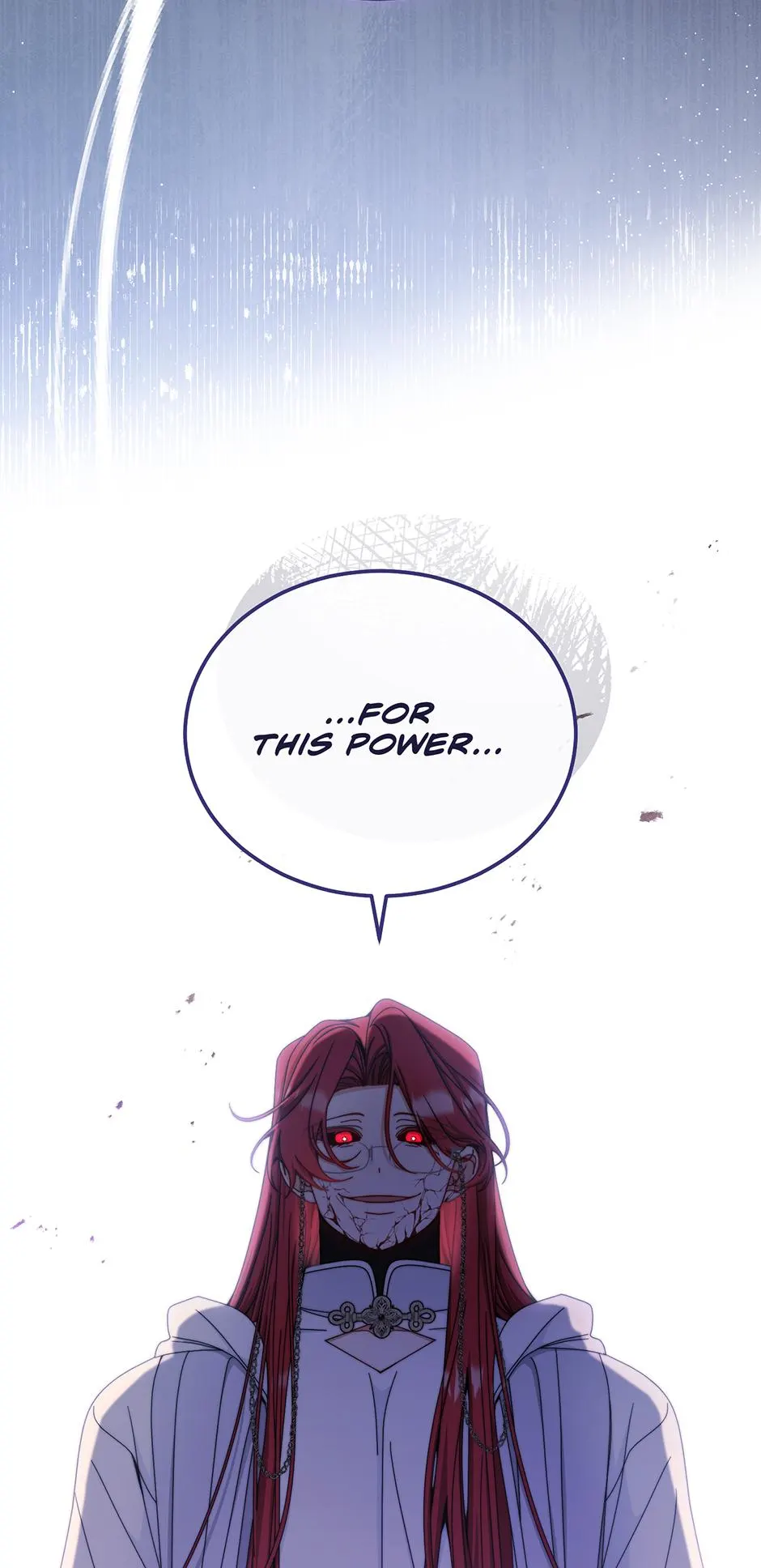 I Will Take Responsibility for the Welfare of the Male Lead Chapter 114 335 ch 114 43