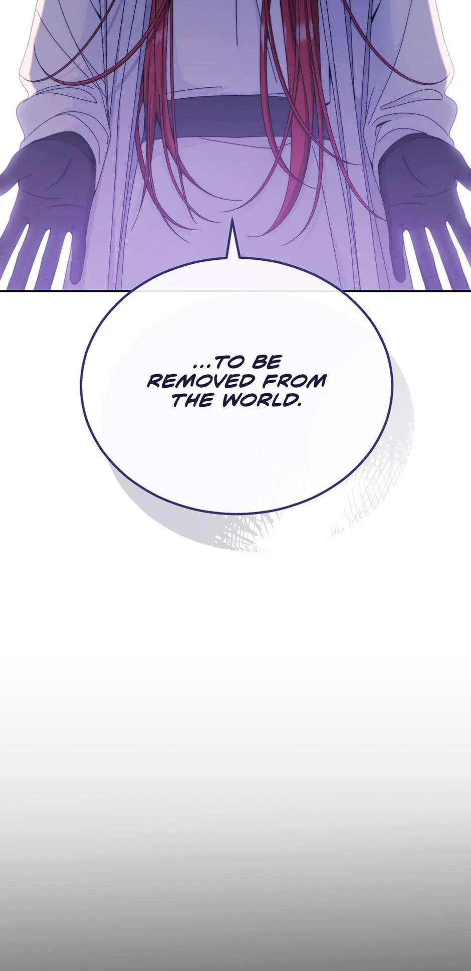 I Will Take Responsibility for the Welfare of the Male Lead Chapter 114 336 ch 114 44