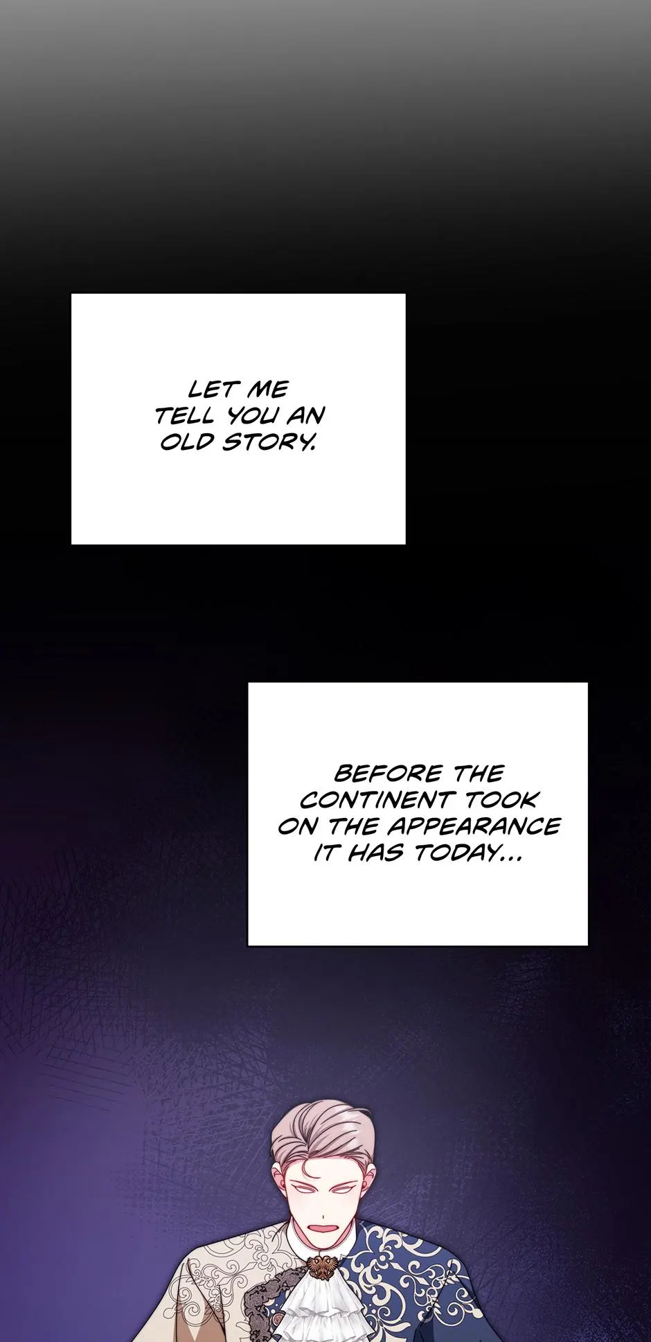 I Will Take Responsibility for the Welfare of the Male Lead Chapter 114 337 ch 114 45