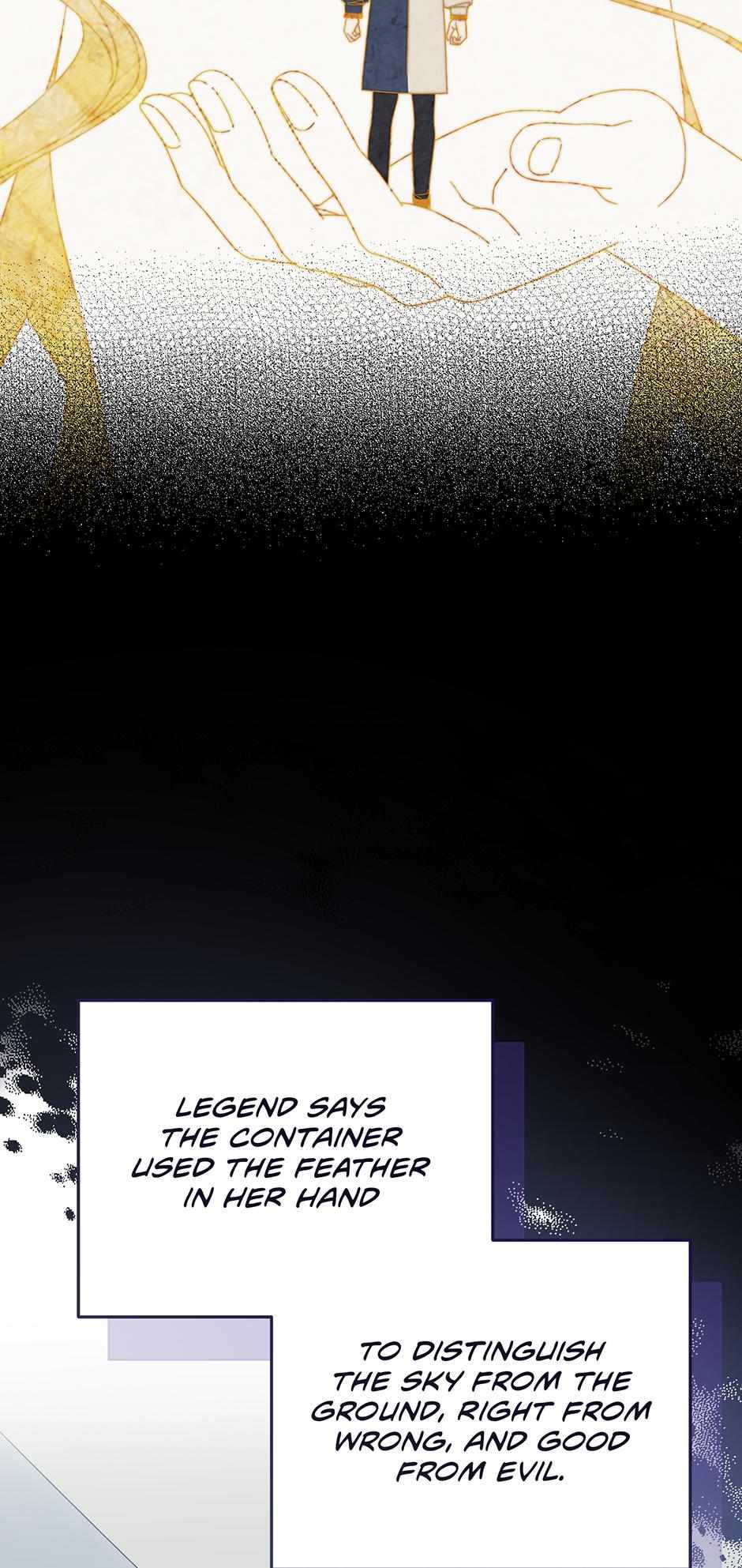 I Will Take Responsibility for the Welfare of the Male Lead Chapter 114 341 ch 114 49