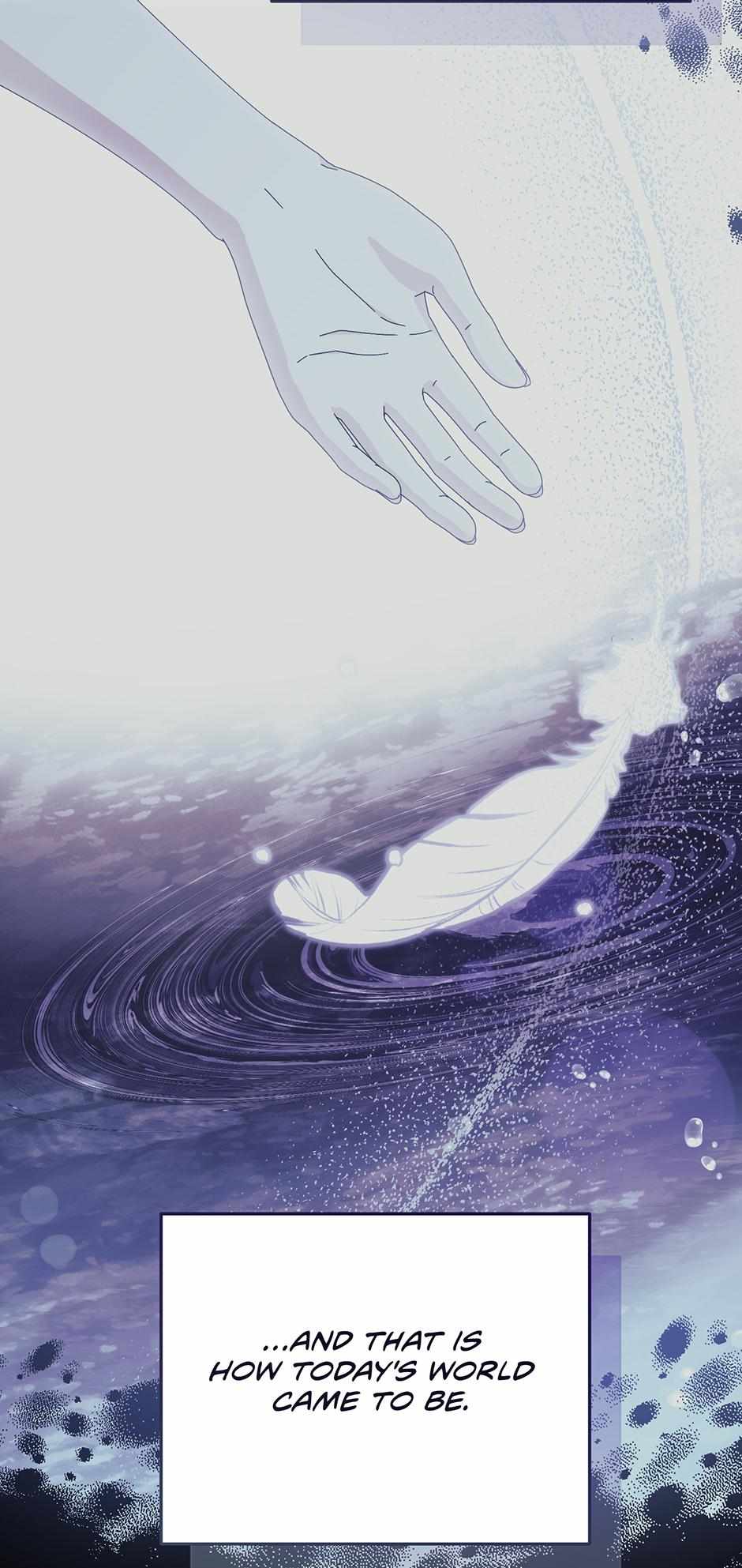 I Will Take Responsibility for the Welfare of the Male Lead Chapter 114 342 ch 114 50