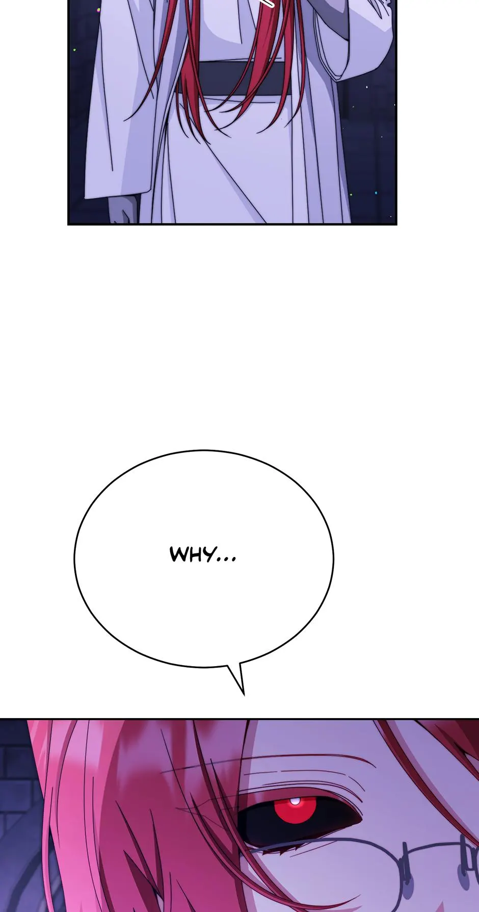 I Will Take Responsibility for the Welfare of the Male Lead Chapter 114 347 ch 114 55