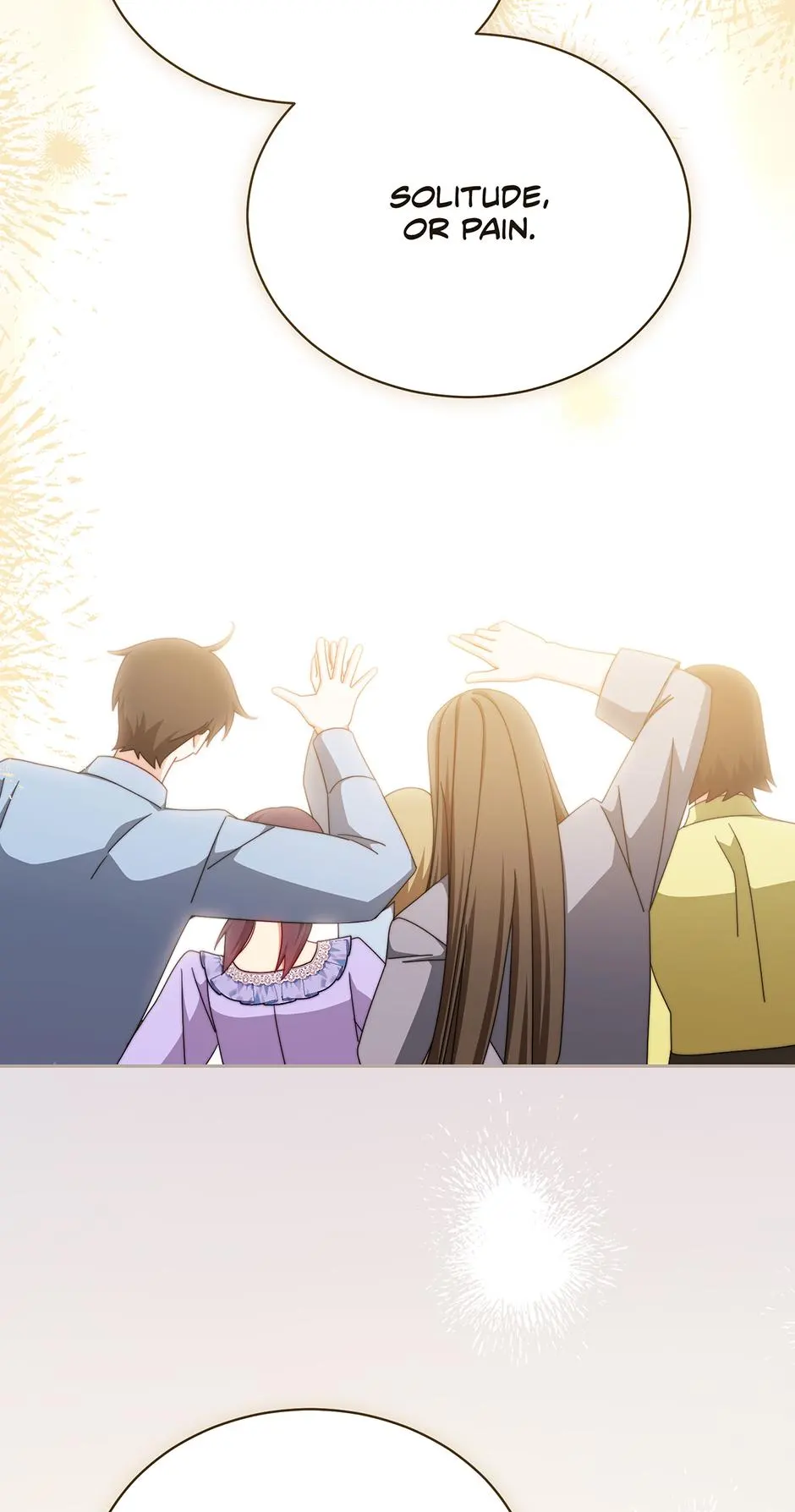 I Will Take Responsibility for the Welfare of the Male Lead Chapter 114 350 ch 114 58