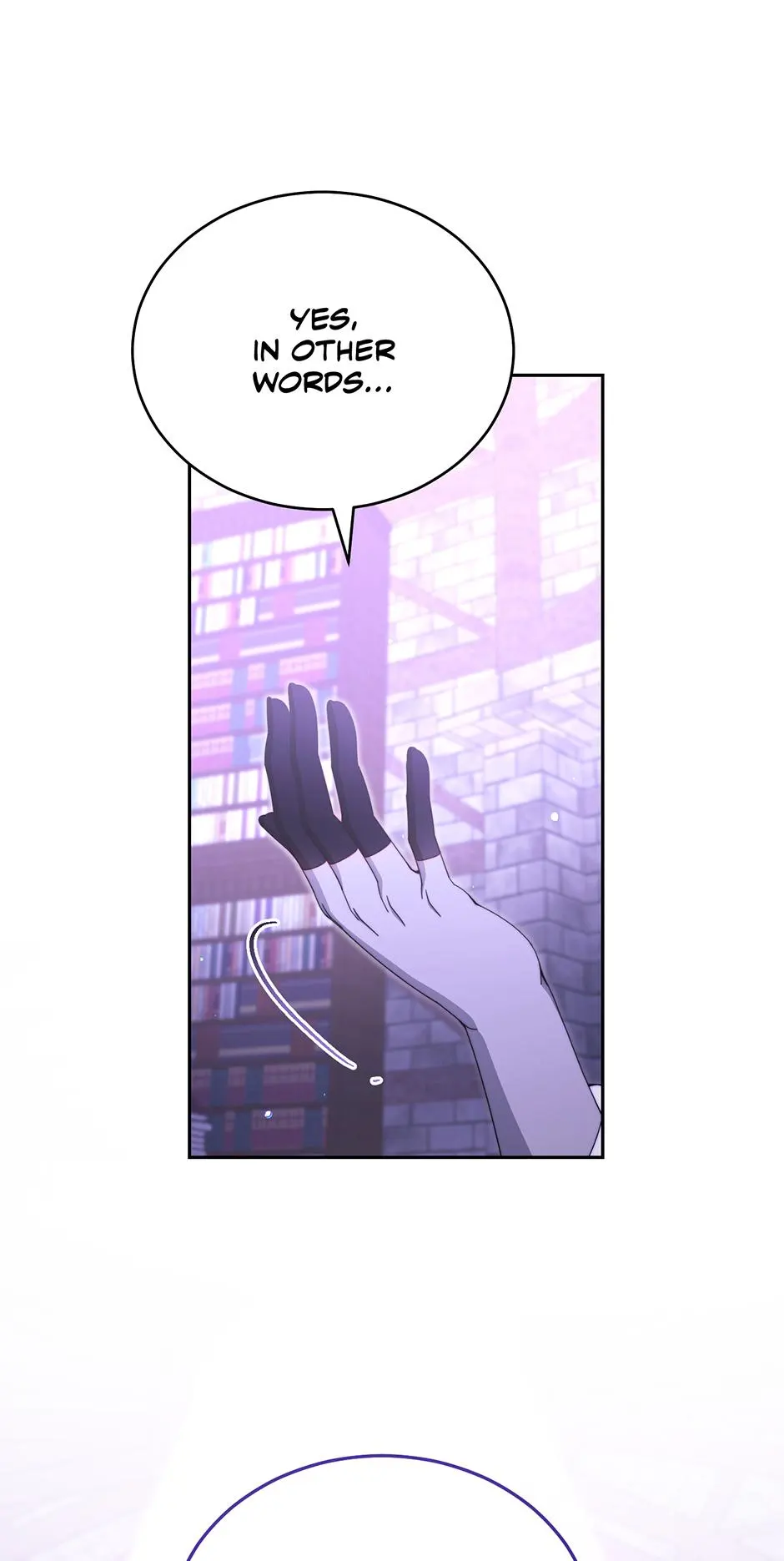 I Will Take Responsibility for the Welfare of the Male Lead Chapter 114 352 ch 114 60