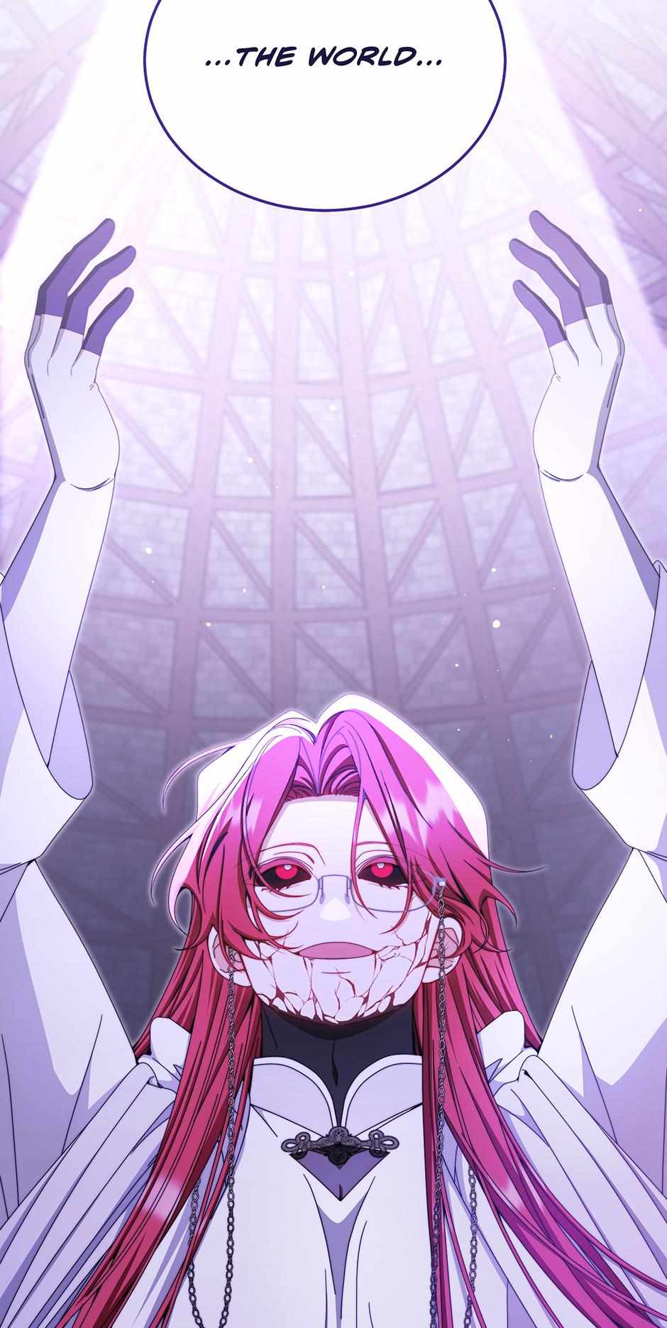 I Will Take Responsibility for the Welfare of the Male Lead Chapter 114 353 ch 114 61