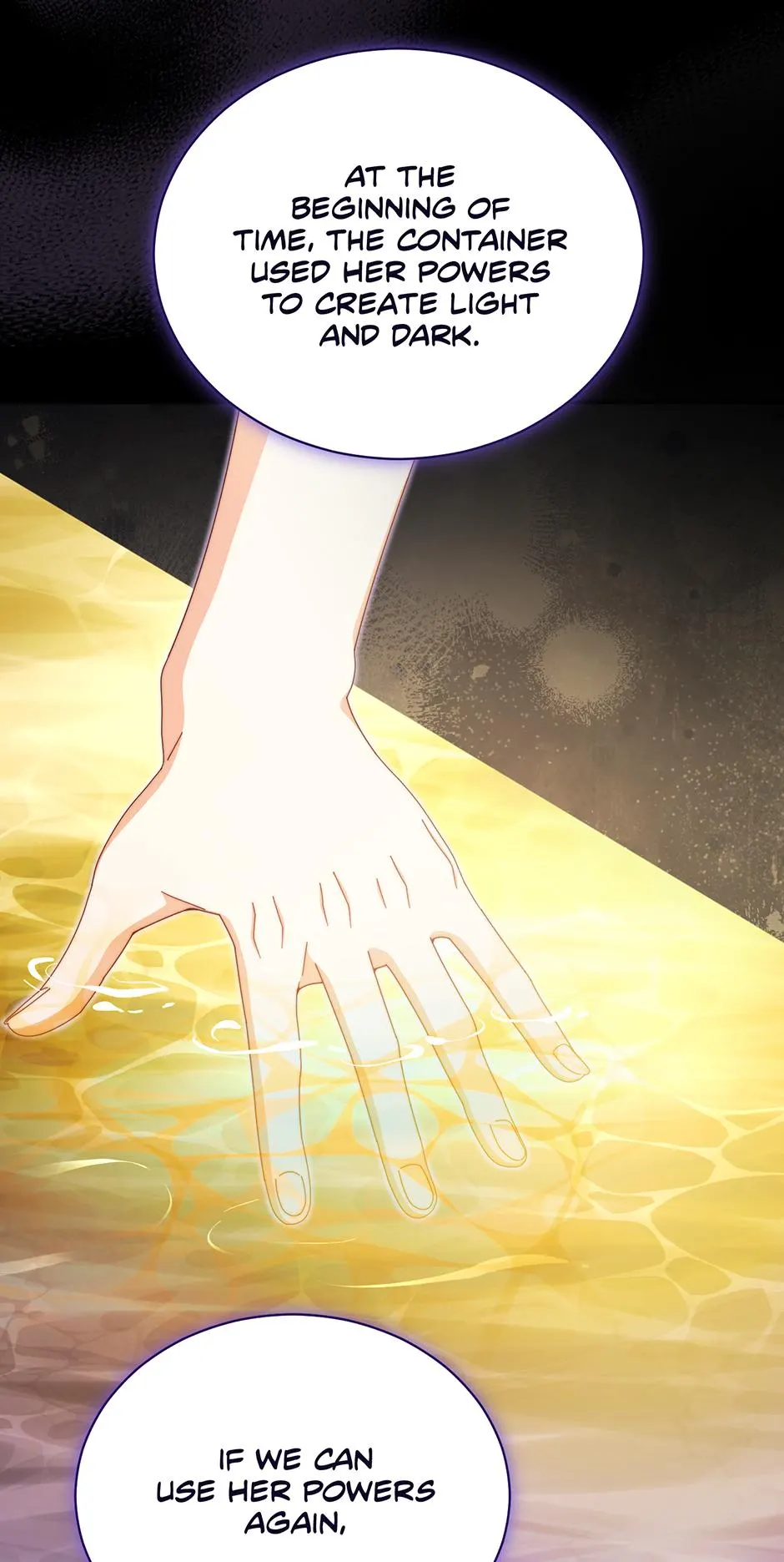 I Will Take Responsibility for the Welfare of the Male Lead Chapter 114 356 ch 114 64