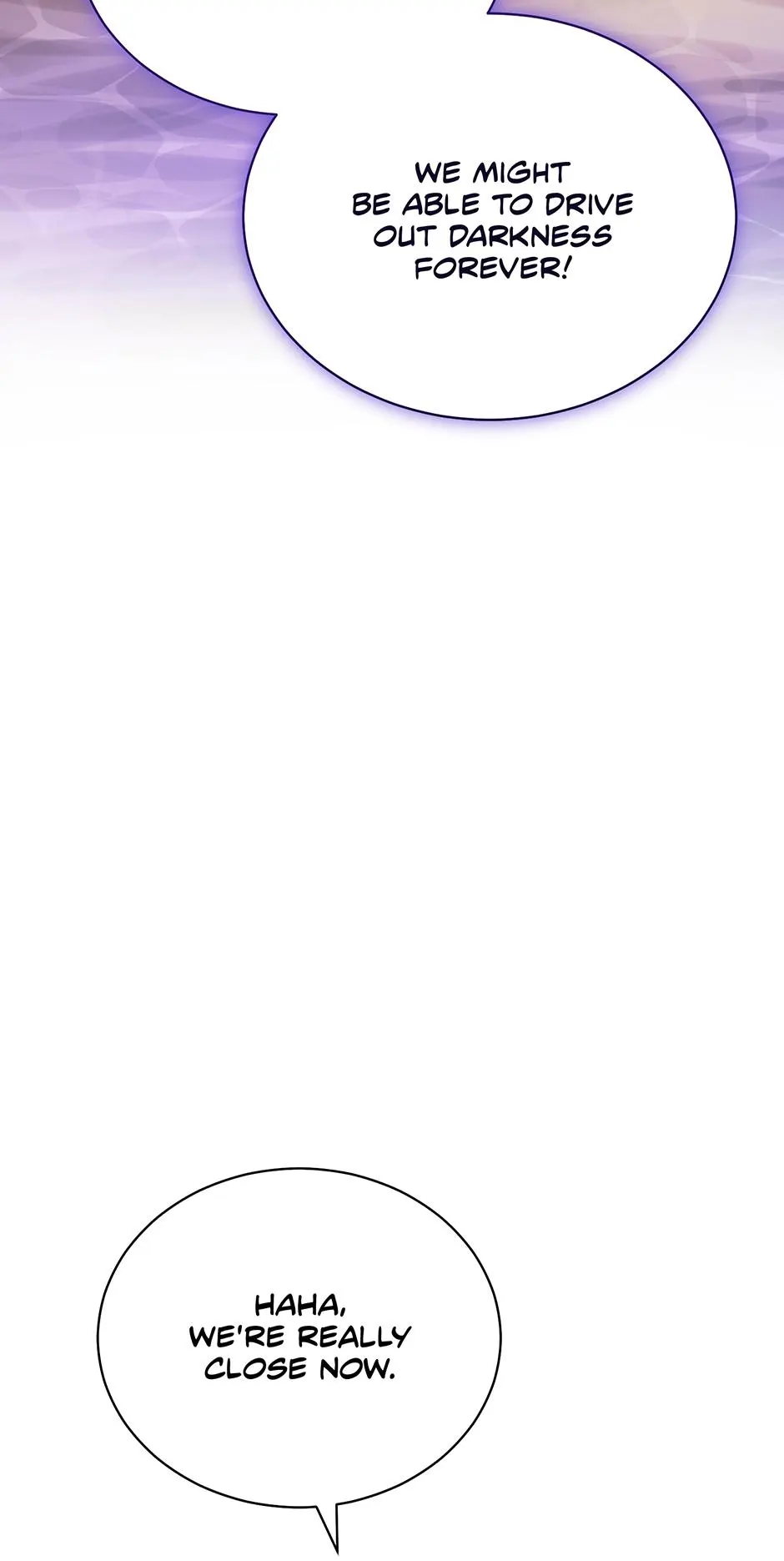 I Will Take Responsibility for the Welfare of the Male Lead Chapter 114 357 ch 114 65