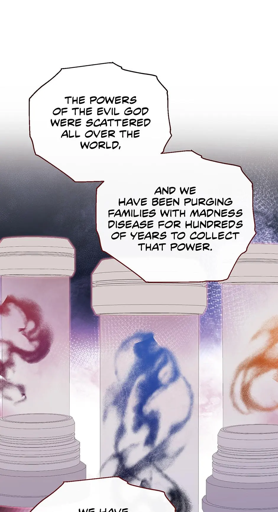 I Will Take Responsibility for the Welfare of the Male Lead Chapter 114 359 ch 114 67